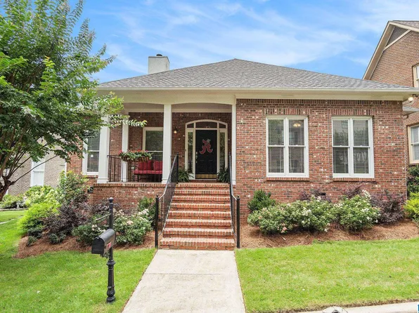 1705 Wickingham Cv, Vestavia, AL 35243