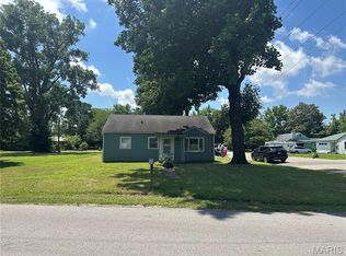 849 William St, Sikeston, MO 63801