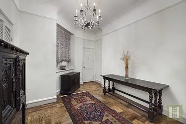 Sold by Halstead Real Estate