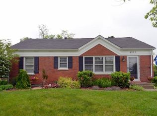 621 Cecil Way, Lexington, KY 40503