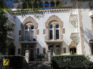1305 N Harper Ave APT A, West Hollywood, CA 90046