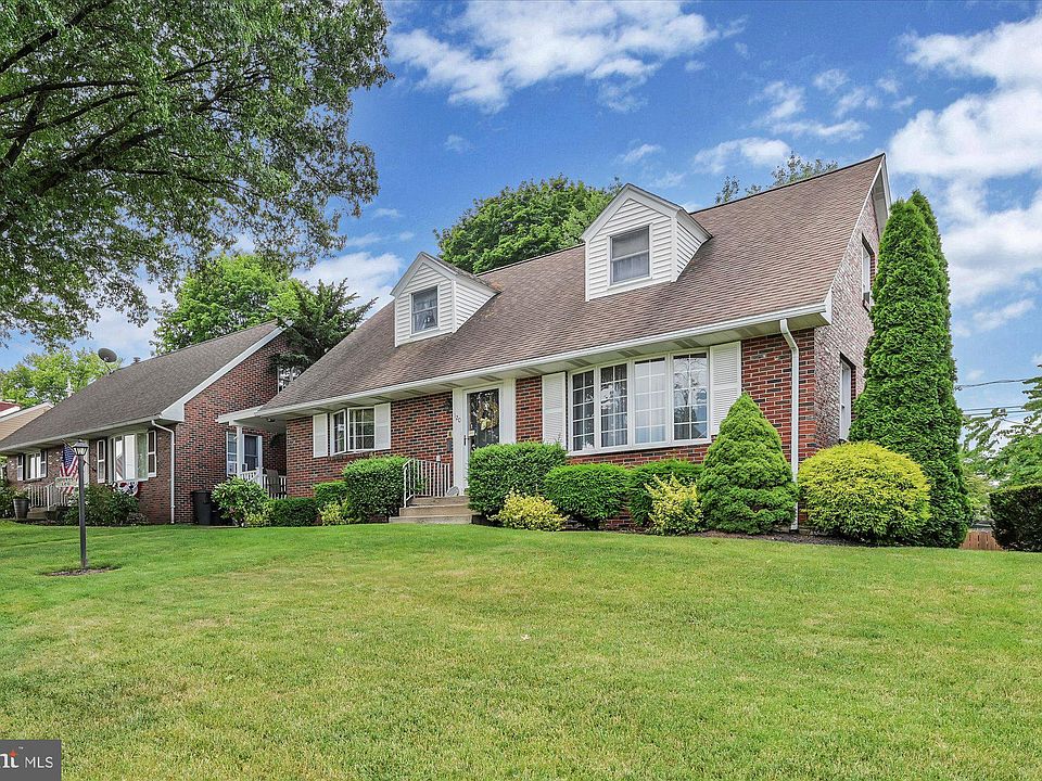 120 Avenue E, Schuylkill Haven, PA 17972 Zillow