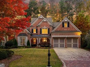 2033 Point Grey Ct NW, Kennesaw, GA 30152