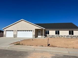 4338 W 275 N, Cedar City, UT 84720