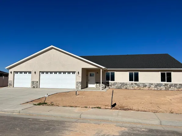 4338 W 275 N, Cedar City, UT 84720