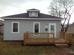 427 E Elm St, Rensselaer, IN 47978