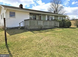 1237 Barnes Rd, Artemas, PA 17211