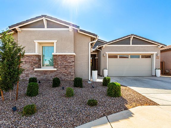5th image of 32582 N DURANGO Lane