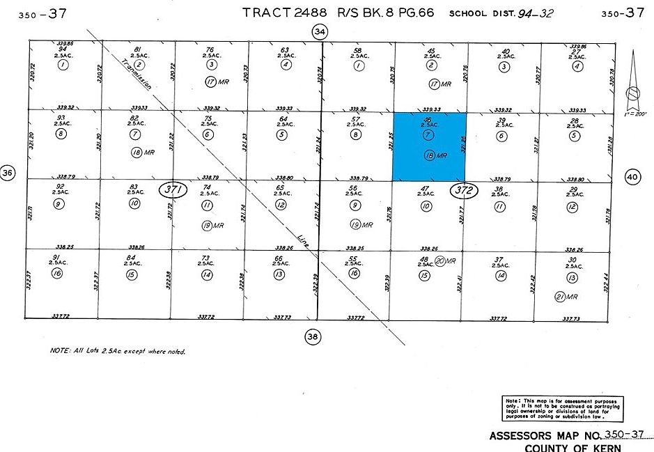 1st image of 0 Regent Ave Lot 46