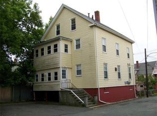 7 Spring Street Ct, Peabody, MA 01960