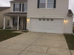 1552 Laura Ln, Avon, IN