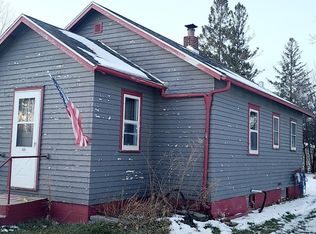 509 3rd Ave E, Ada, MN 56510