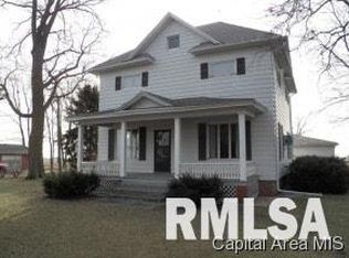 9595 State Route 17, Woodhull, IL 61490