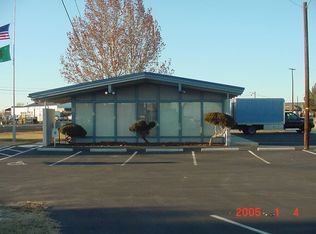 110 North Ave, Sunnyside, WA 98944