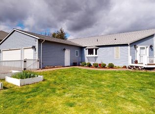 2110 NW Robert St, Pullman, WA 99163