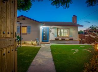 317 E Fallbrook St, Fallbrook, CA 92028