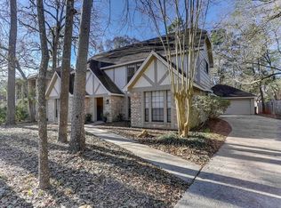 3 Postvine Ct, Spring, TX 77381