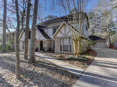 3 Postvine Ct, Spring, TX, 77381