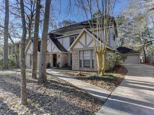 3 Postvine Ct, Spring, TX 77381