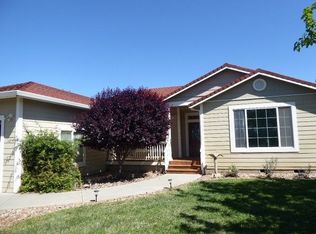 14640 Surrey Village Ln, Red Bluff, CA 96080