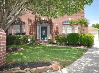 17431 Arbor Spring Ct, Spring, TX 77379