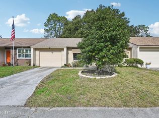 3371 Donzi Way W, Jacksonville, FL 32223