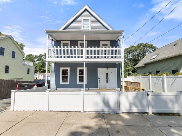 45 Thompson St #2