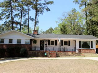 1006 Stanton Dr, North Augusta, SC 29841