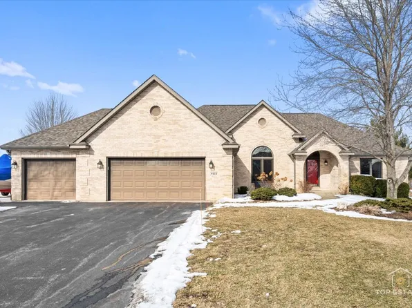 8413 Saint Moritz Dr, Spring Grove, IL 60081