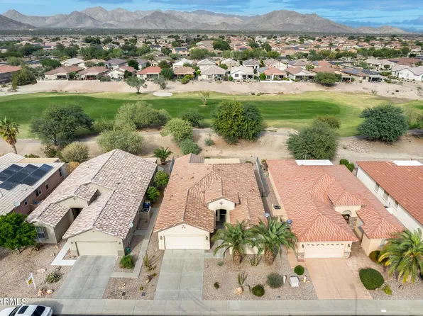22900 W TWILIGHT Trail, Buckeye, AZ 85326