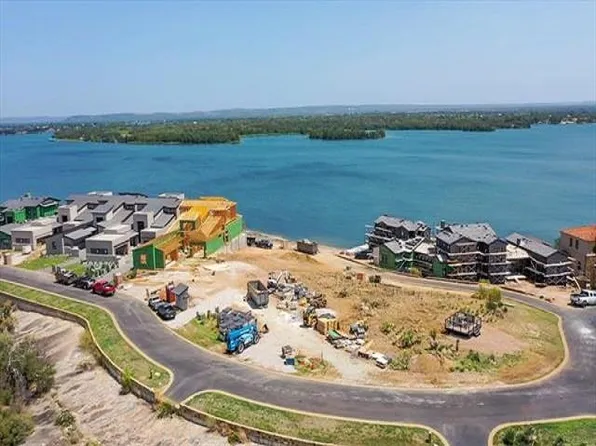 Lot 18B Apache Tears, Horseshoe Bay, TX 78657