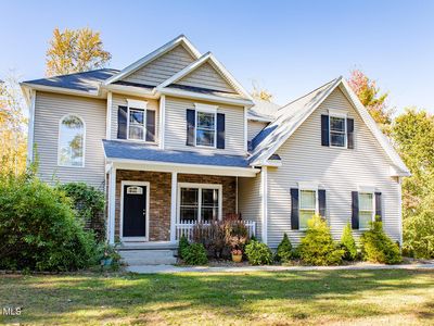 2237 Route 50, Saratoga Springs, NY, 12866