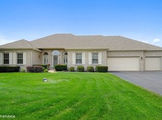 17431 S Honora Dr, Plainfield, IL 60586