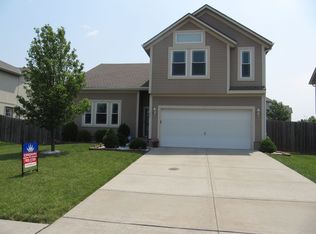 16057 S Ocheltree St, Olathe, KS 66062