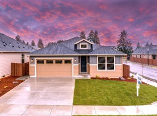 6612 NE 133rd Way, Vancouver, WA