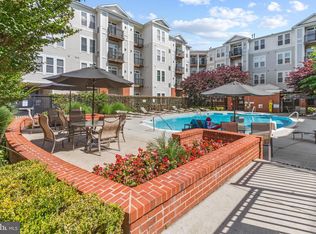 Halstead At The, Fairfax, VA 22031