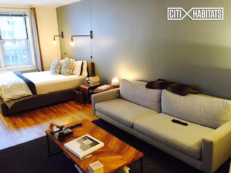 2nd image of 25 W 13th St APT 3KS