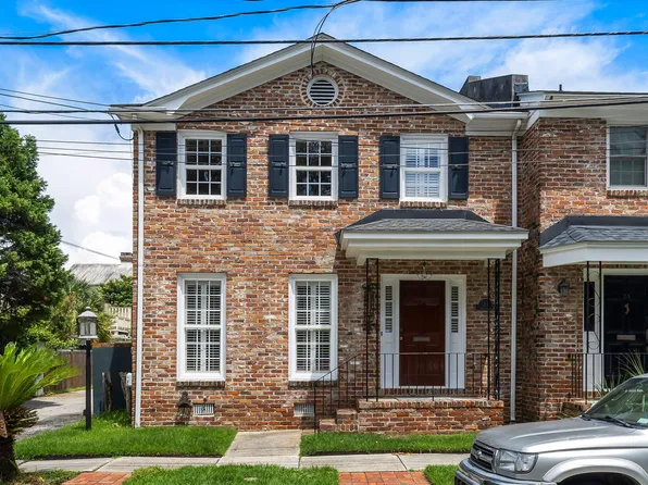 2 Gadsden St APT B, Charleston, SC 29401