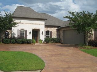 514 Jasper Cir, Flowood, MS 39232