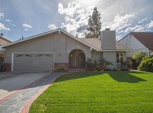 1310 Addiewell Pl, San Jose, CA 95120