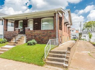 4001 Delor St, Saint Louis, MO 63116