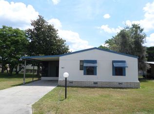 145 Shanghai Island Rd, Leesburg, FL 34788