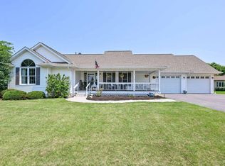 3486 Foxtail Ln, Delavan, WI 53115