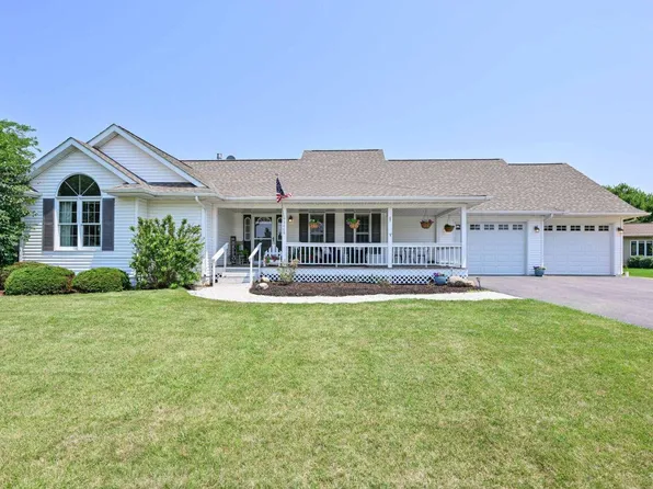 3486 Foxtail LANE, Delavan, WI 53115