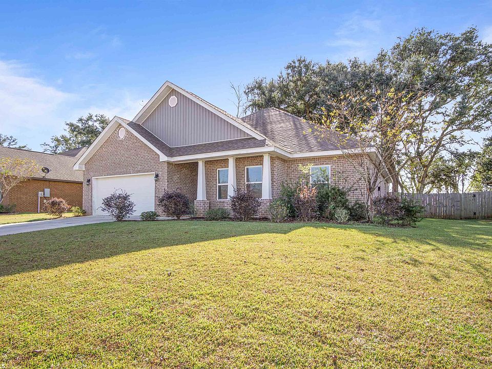 10452 Dunmore Dr, Daphne, AL 36526 Zillow