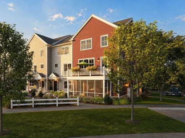 0 Oxbow Rd #39-3, Raynham, MA 02767