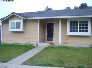 2090 Sarah Dr, Pinole, CA 94564