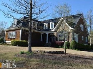 24 Nicklaus Dr NW, Rome, GA 30165