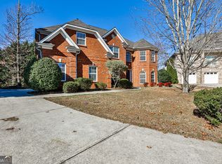 530 Gracelyn Ct SW, Atlanta, GA 30331