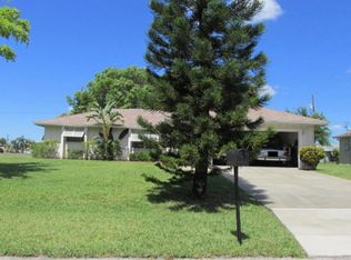 10 NE 17th Ave, Cape Coral, FL 33909